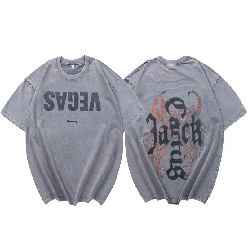 Travis Scott M-2XL cztx9047